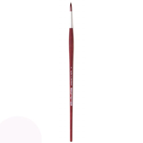 Da Vinci Forte Acrylics Seri 8630 Yuvarlak Sentetik Akrilik Fırçası No: 8 Da Vinci Forte Acrylics Seri 8630 Yuvarlak Sentetik Akrilik Fırçası No: 8