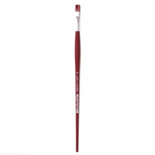 Da Vinci Forte Seri 8640 Düz Sentetik Akrilik Fırçası No: 10 Da Vinci Forte Seri 8640 Düz Sentetik Akrilik Fırçası No: 10