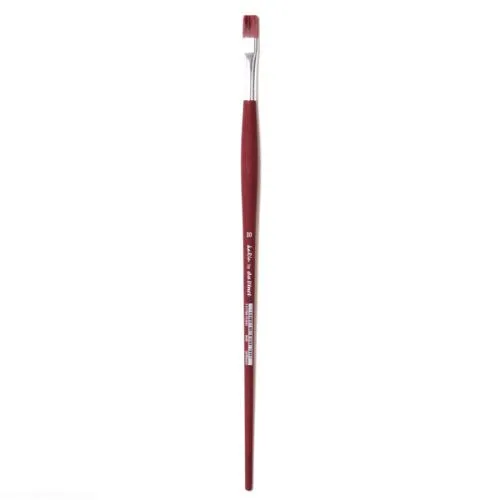 Da Vinci Forte Seri 8640 Düz Sentetik Akrilik Fırçası No: 10 Yağlıboya ve Akrilik Da Vinci Forte Seri 8640 Düz Sentetik Akrilik Fırçası No: 10 Yağlıboya ve Akrilik Fırçalar Da Vinci Forte Acrylics Seri