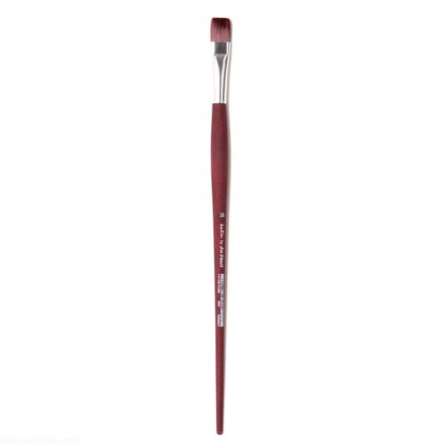 Da Vinci Forte Seri 8640 Düz Sentetik Akrilik Fırçası No: 16 Da Vinci Forte Seri 8640 Düz Sentetik Akrilik Fırçası No: 16
