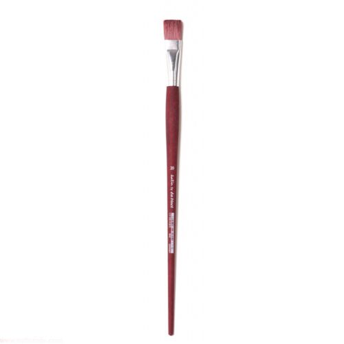 Da Vinci Forte Seri 8640 Düz Sentetik Akrilik Fırçası No: 20 Da Vinci Forte Seri 8640 Düz Sentetik Akrilik Fırçası No: 20