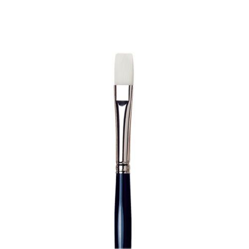 Impasto Beyaz Ekstra Güçlü Sentetik Bristle Seri 7105 No: 26 Impasto Beyaz Ekstra Güçlü Sentetik Bristle Seri 7105 No: 26