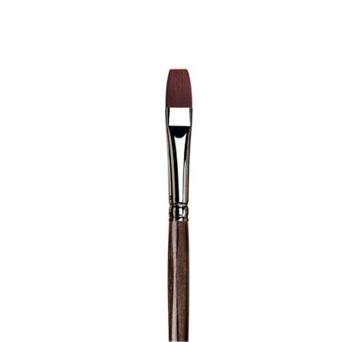Top-Acryl Fırça Kahverengi Sentetik Seri 7185 No: 2 Top-Acryl Fırça Kahverengi Sentetik Seri 7185 No: 2