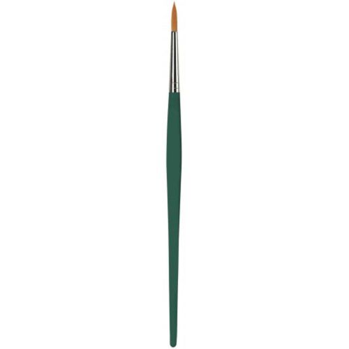 Da Vinci Seri 383 No: 2 Yuvarlak Sentetik Suluboya Fırça Da Vinci Seri 383 No: 2 Yuvarlak Sentetik Suluboya Fırça