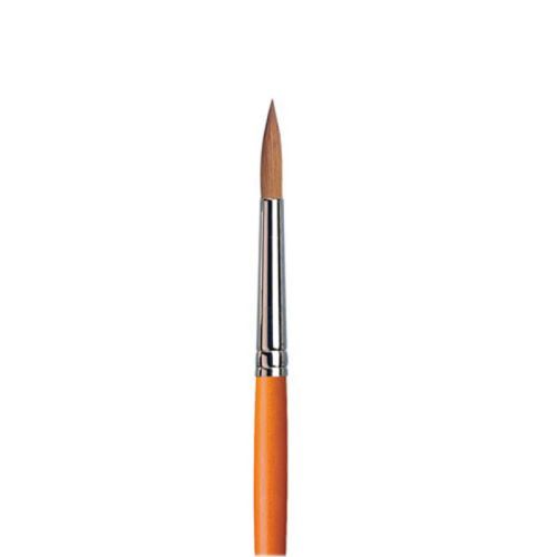 Da Vinci Hakiki Kızıl Samur Suluboya Fırçası Seri 1520 No: 8 Da Vinci Hakiki Kızıl Samur Suluboya Fırçası Seri 1520 No: 8