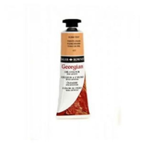 Daler Rowney Georgian Yağlı Boya 225 Ml 577 Flesh Tint Daler Rowney Georgian Yağlı Boya 225 Ml 577 Flesh Tint