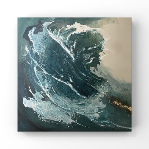 The Roots Of The Ocean: The Duo, Sevinc Musellimoglu Emre The Roots Of The Ocean: The Duo, Sevinc Musellimoglu Emre