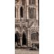Aykut Demirel, Truro Cathedral İllüstrasyon Aykut Demirel, Truro Cathedral Devasa yapılar ve özellikle bu yapıların eski zamanlara ait olması beni her zaman