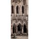 Aykut Demirel, Truro Cathedral İllüstrasyon Aykut Demirel, Truro Cathedral Devasa yapılar ve özellikle bu yapıların eski zamanlara ait olması beni her zaman