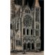 Aykut Demirel, Truro Cathedral İllüstrasyon Aykut Demirel, Truro Cathedral Devasa yapılar ve özellikle bu yapıların eski zamanlara ait olması beni her zaman