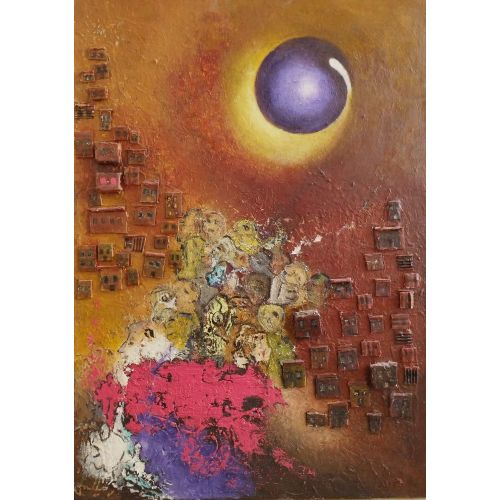 Abstract 7, Sait Özdemir