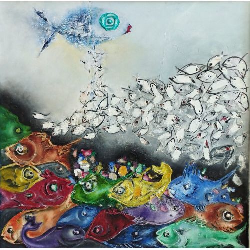 Abstract 8, Sait Özdemir
