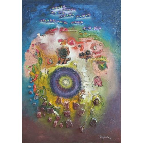 Abstract 9, Sait Özdemir