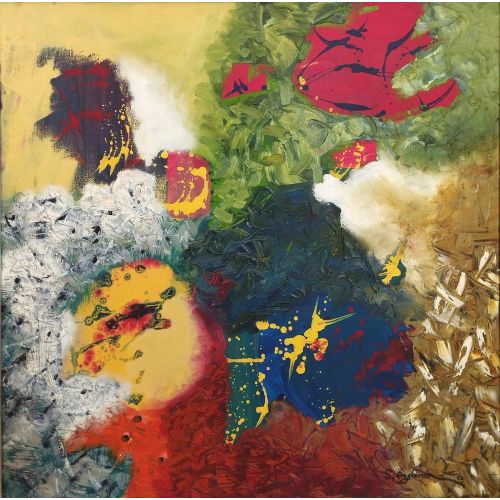 Abstract 4, Sait Özdemir