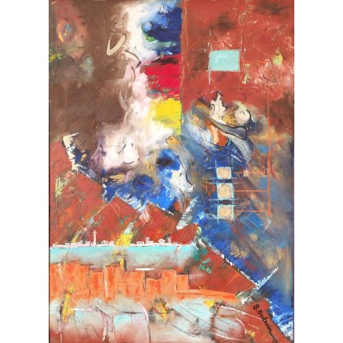 Abstract 5, Sait Özdemir