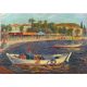 Didim - Boats, Aytaç Dutkin
