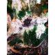 Geçmiş, Tuğçe Göçmen Akrilik Geçmiş, Tuğçe Göçmen 40×40 tuval üzeri akrilik pouring tekniği ile soyut çalışma (eser tekrarı olmayan özgün