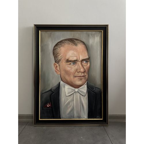 Atatürk, Ayşe Durgut