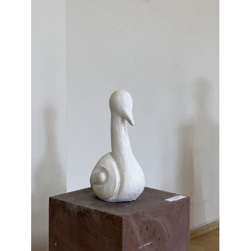 Innocence, Esma Ciftci
