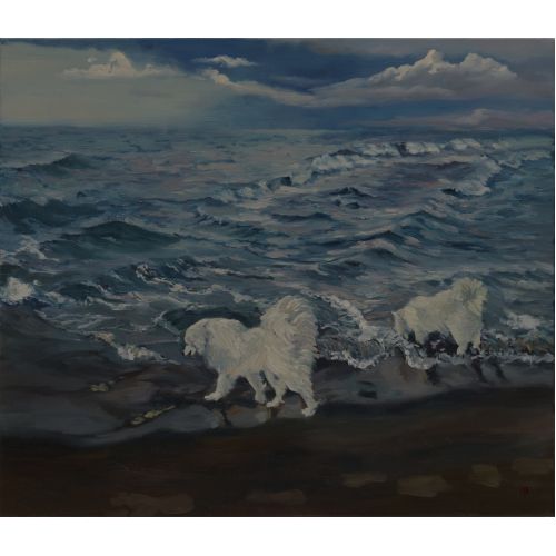 Kilios, Adriana Balynska