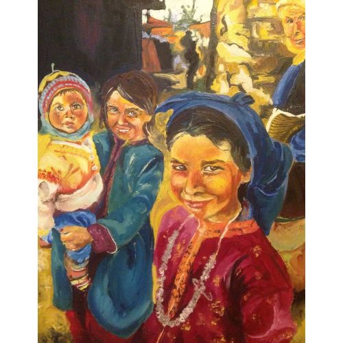 Smile, Kubra Aydemir Smile, Kubra Aydemir