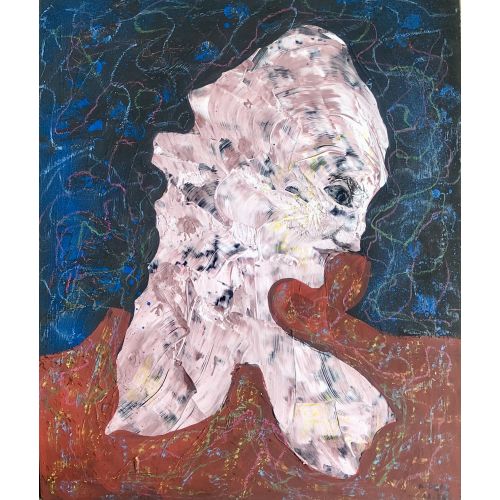 Colors of Her, Ahmet Ocal