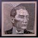Atatürk, Ceramic Mosaic Painting, Hasan Bayramoğlu