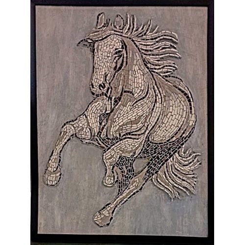 Free Horse, Hasan Bayramoglu Free Horse, Hasan Bayramoglu