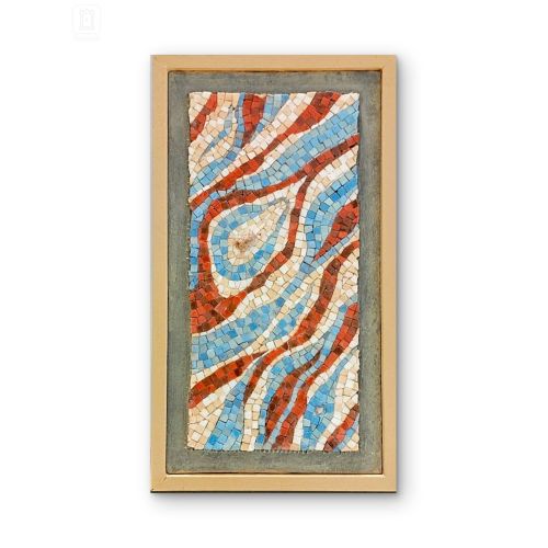 Pattern Inspired by Nature, Hasan Bayramoğlu
