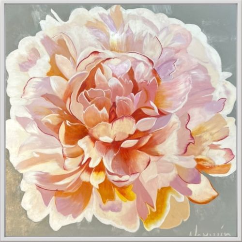 İç Çiçek Koleksiyonu, Nermin Heydarova Yağlıboya Tablo İç Çiçek Koleksiyonu, Nermin Heydarova Boyut: 100 x 100 cm Yüzey: Tuval (canvas) Teknik: Yağlı boya