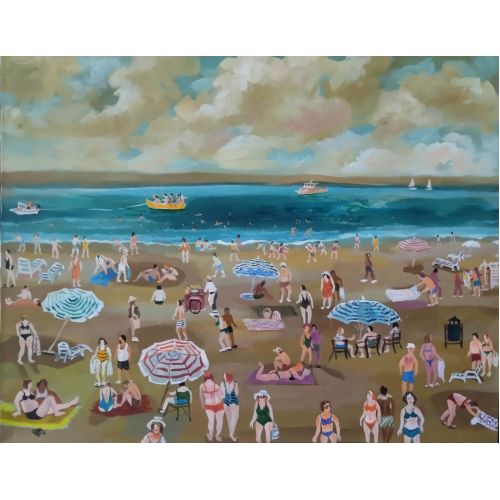 Beach 2, Yavuz Saracoglu Beach 2, Yavuz Saracoglu
