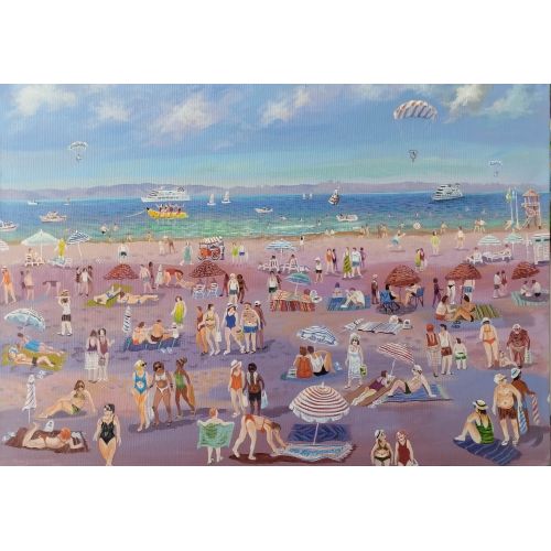 Beach, Yavuz Saracoglu Beach, Yavuz Saracoglu
