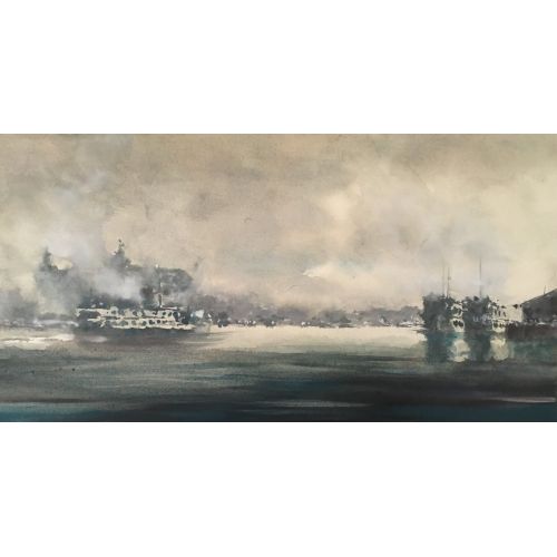 İstanbul 17, Murat Bakır