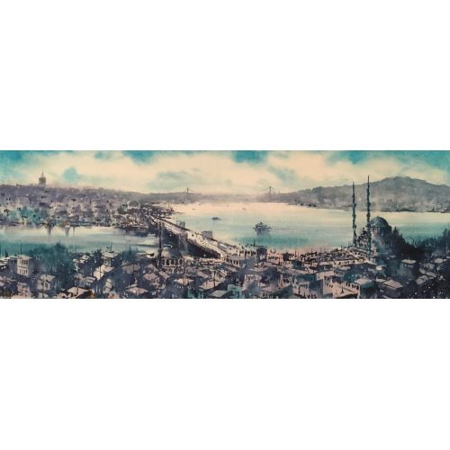 Istanbul 5, Murat Bakır Istanbul 5, Murat Bakır