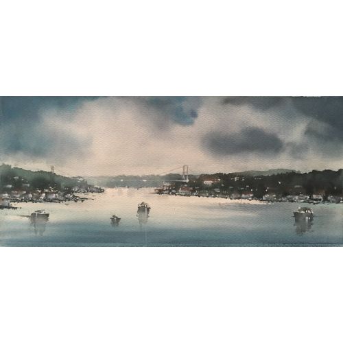 İstanbul 7, Murat Bakır İstanbul 7, Murat Bakır
