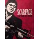 Yaralı Yüz - Tony Montana, Tolga Kutlu