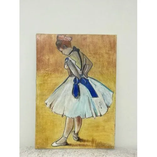 Ballerina, Eda Nur Gezer Ballerina, Eda Nur Gezer