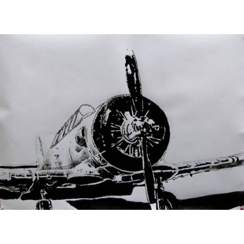 Aeroplane, Soso Kumsiashvili Aeroplane, Soso Kumsiashvili