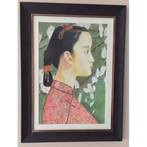 Japan Girl, Hikmet Iskenderoglu Japan Girl, Hikmet Iskenderoglu