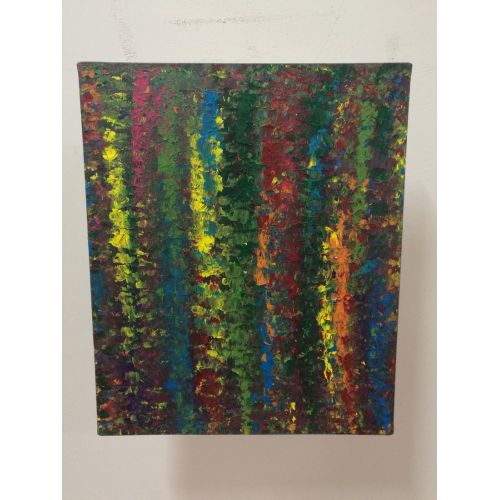 Colors 9, Burak Aslan Colors 9, Burak Aslan