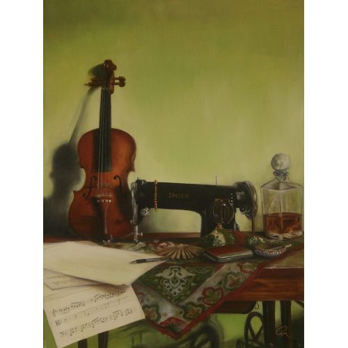 Violin And Whiskey, Onur Cem Aksakal Violin And Whiskey, Onur Cem Aksakal