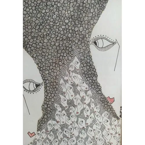 Yüz Yüze 1, Elif Kemahlioglu Yüz Yüze 1, Elif Kemahlioglu