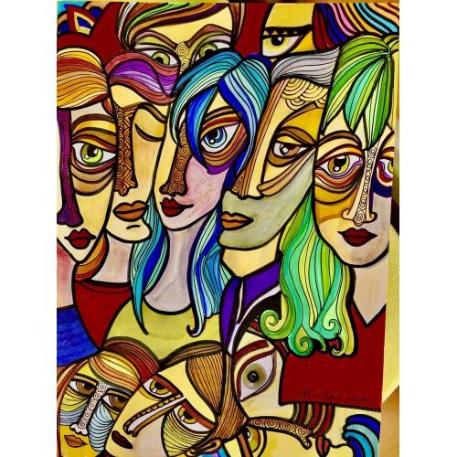 Coronagiller, Ayse Eser Sahin