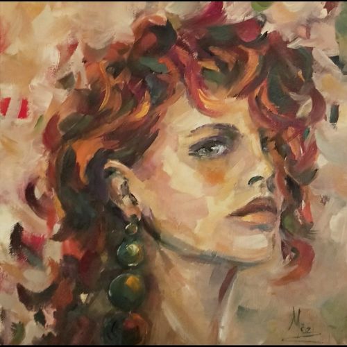 Red, Murside Ozyonar