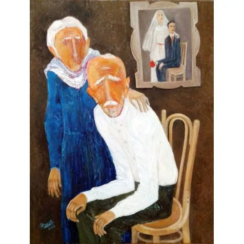 A Life, Zakir Ahmedov A Life, Zakir Ahmedov