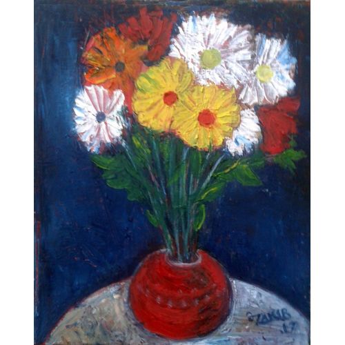 Red Yellow, Zakir Ahmedov Red Yellow, Zakir Ahmedov
