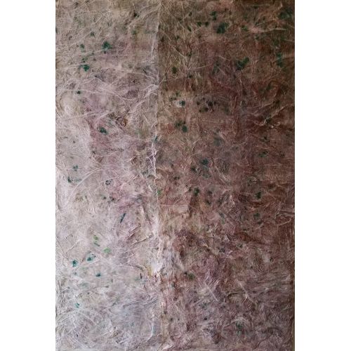 Pg 1, Ecem Söylemez Tuval üzerine karışık teknik 70x100 cm 2016 Karma Teknik Orijinal Tablo