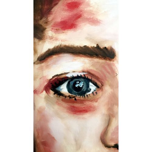 Göz 2, Melike Nur Türkoğlu