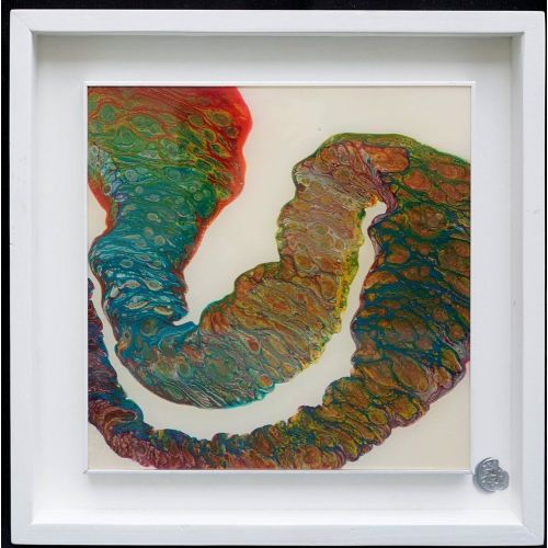 Worm Hole, Aysegul Cetinguc Worm Hole, Aysegul Cetinguc