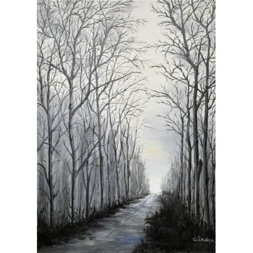 The Road To Eternity, Cahit Dundar